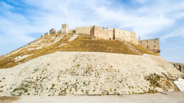 الآثار والمتاحف في سوريا تنشر تقرير المواقع المتضررة 
