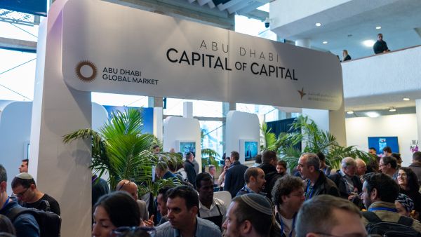During the event Abu Dhabi delegation to Israel explores innovation and business opportunities