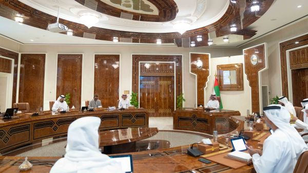During the event Ajman Bank Reports Net Profit of AED 162.1 Million in 2022 compared to AED 116.2 in 2021 (up by 40% YoY)