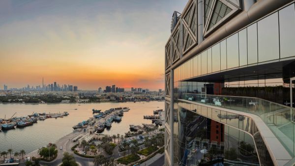Al Bandar Rotana announces remarkable beginning of 2023 with robust results   