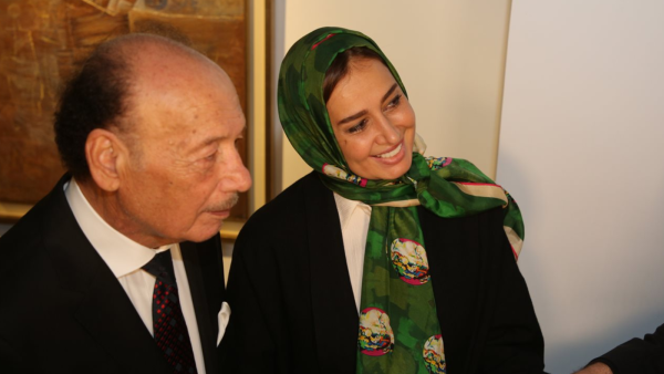 حلا شيحة