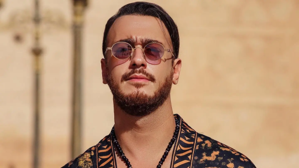 سعد لمجرد