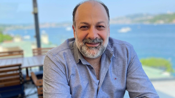 شادي زيدان
