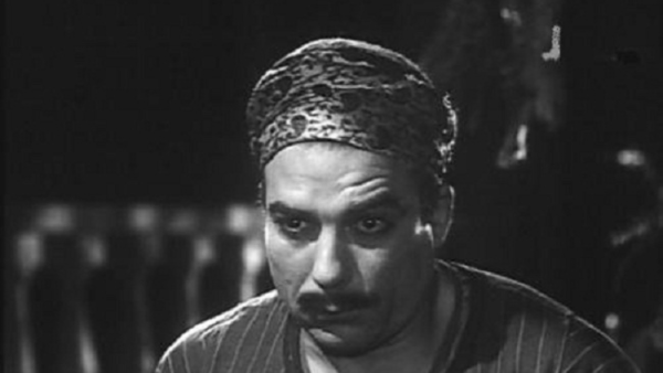 سيد العربي