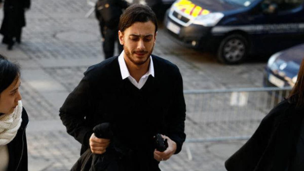 سعد لمجرد