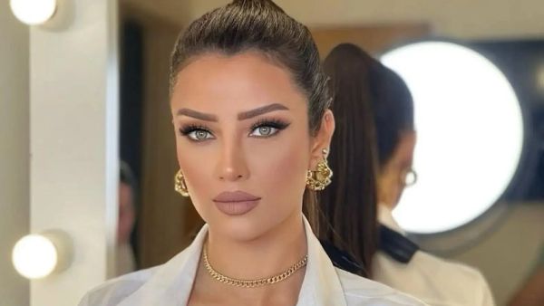 رضوى الشربيني