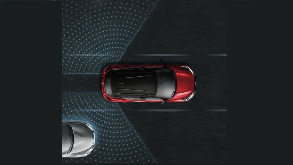Drive with Confidence: Nissan Elevates Safety with Cutting-Edge Innovation