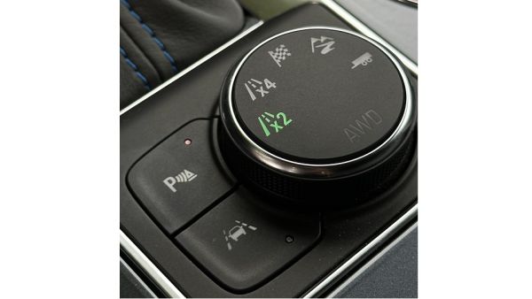With Stunning Good Looks and an Enhanced Technology Offering, the 2023 Chevrolet Blazer Arrives in the Middle East 