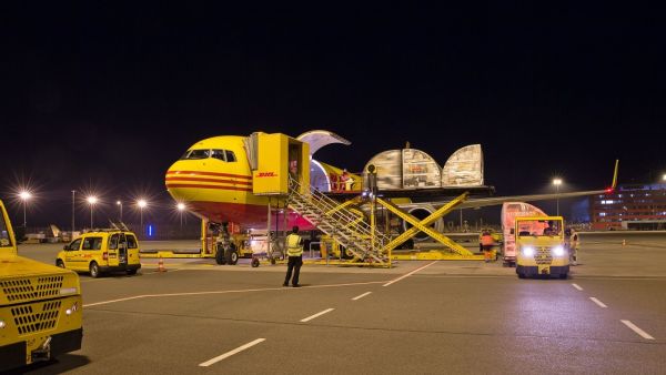DHL Express launches GoGreen Plus: First global express courier to give customers the opportunity to use Sustainable Aviation Fuel to reduce emissions 