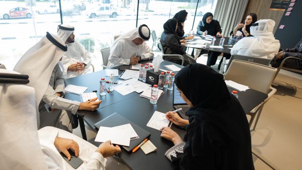 Dubai Culture holds ‘Towards 2033’ Foresight Lab