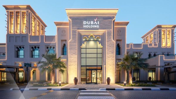 Dubai Holding takes full ownership of  The Westin Paris – Vendome with acquisition of Henderson Park’s stake