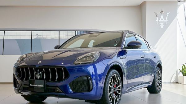 The cars were handed over from the Al Tayer Motors Maserati showroom on Dubai’s Sheikh Zayed Road as well as the Premier Motors Maserati showroom in Abu Dhabi. Al Tayer Motors hands over first all-new Maserati Grecale Vehicles