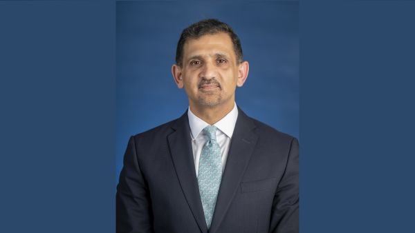 Hammad Hassan - Managing Director of Bank ABC Islamic. Bank ABC Islamic announces 2022 year-end net profit of $38.8 million