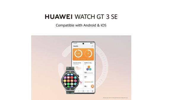 ‘Family Walk’ Challenge on HUAWEI Health App Promotes a Lifestyle of Wellness 
