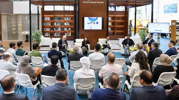 Education experts discuss the future of education challenges and prospects