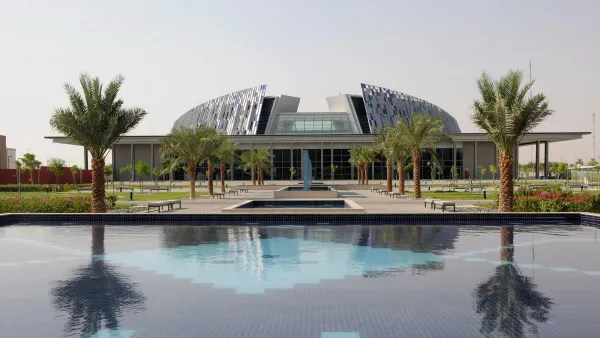UAE University collaborates with 333 academic and research institutions in India