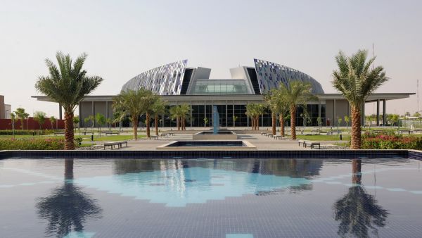 United Arab Emirates University UAE University collaborates with 333 academic and research institutions in India