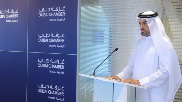 Dubai Chamber of Digital Economy drives conversation on state of e-commerce market