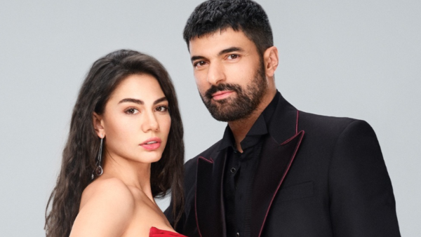 New details about Demet and Engin's series