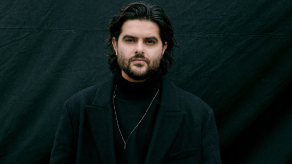 Nassif donates money to affected families in Syria