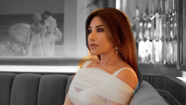 Donations are still in progress  Did Najwa Karam donate millions to quake victims?