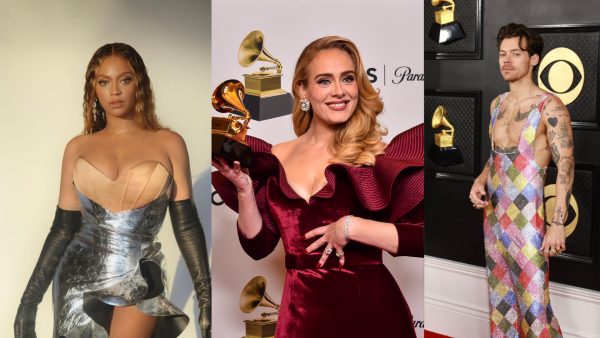 Grammys 2023 breaks records, makes history