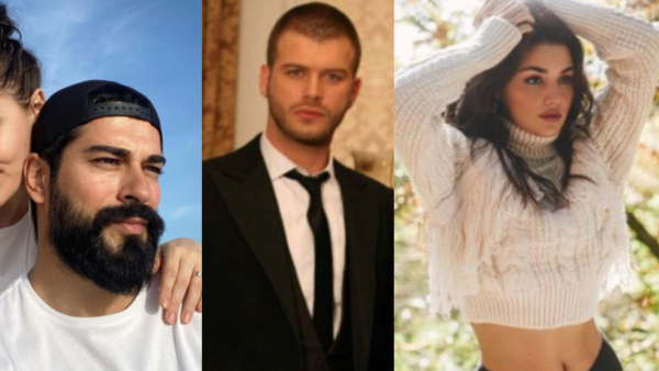 Stars donate and react to devastating earthquake