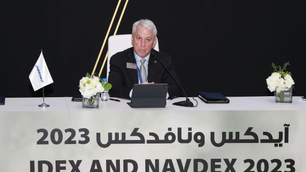Boeing Affirms its Commitment to the UAE’s Defense Strategy During IDEX 2023 