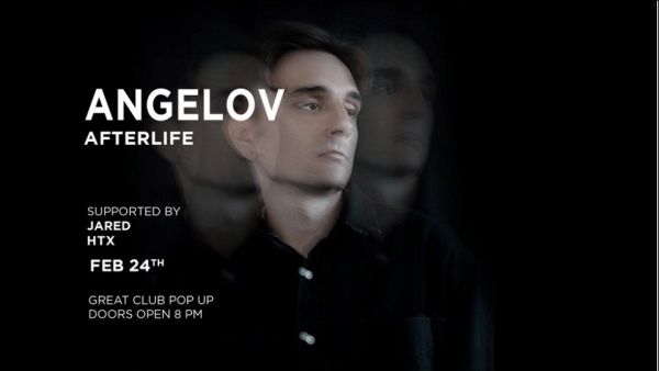 W Muscat and Muscat Gossip to host Great Club Pop Up on February 24 W Muscat and Muscat Gossip bring Angelov and Anii to Oman for an unforgettable musical experience