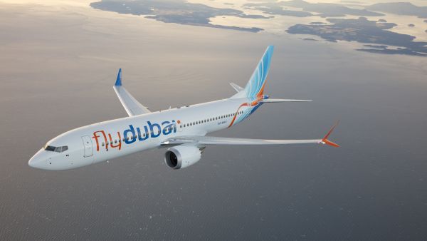 flydubai expands its network in Africa to 11 destinations with the launch of flights to Mogadishu