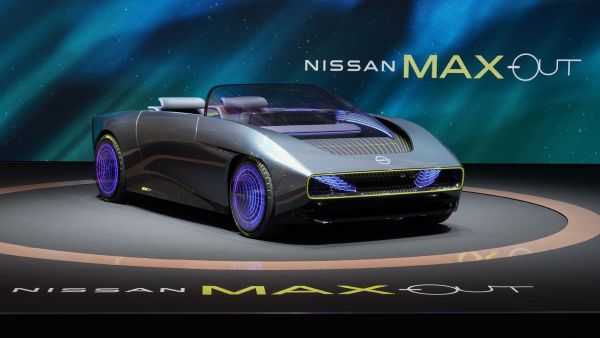 Nissan Futures showcases innovations in sustainable mobility