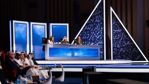 أمير الشعراء: 5 شعراء جدد في حلقة الليلة 