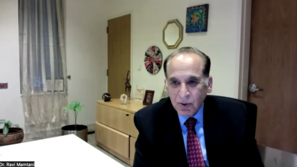 WCM-Q webinar discusses link between body weight and health