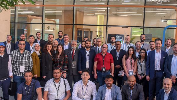Samsung MENA hosts ‘Air Solutions Day’ for HVAC industry consultants 