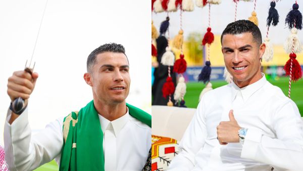 Ronaldo