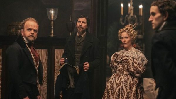 the pale blue eyes a 19th century murder mystery 