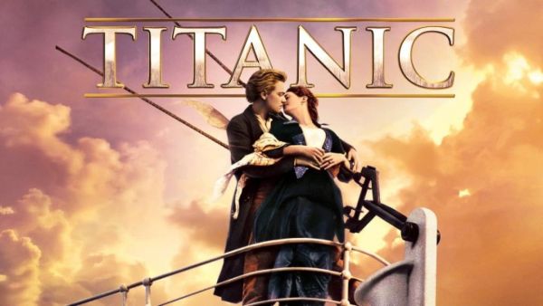 فيلم تايتنك