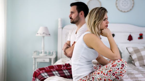 سلبيات العلاقة الجنسية اثناء إجراءات الانفصال