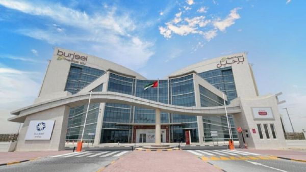 Burjeel Holdings delivers record FY22 results with net profit up 52% to AED 355 million