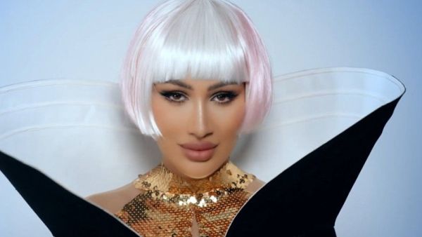 مايا دياب