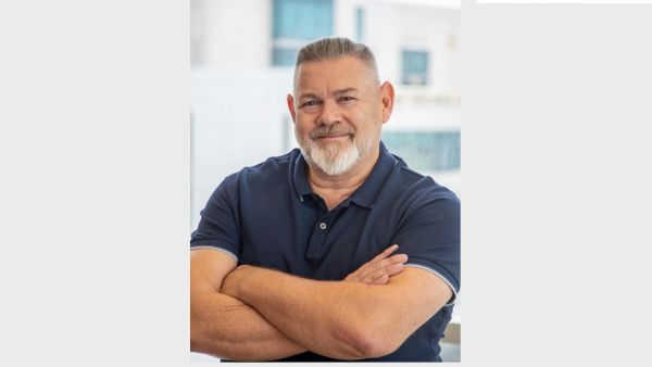 Adrian Pickering, MENA General Manager, Red Hat G42 Cloud announces availability of Red Hat Enterprise Linux and Red Hat OpenShift on G42 Cloud