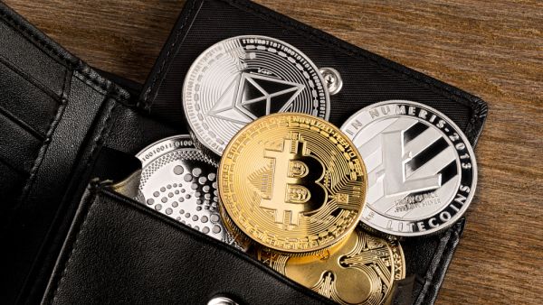 مصطلحات الكريبتو: من هو المتداول حامل الحقيبة؟