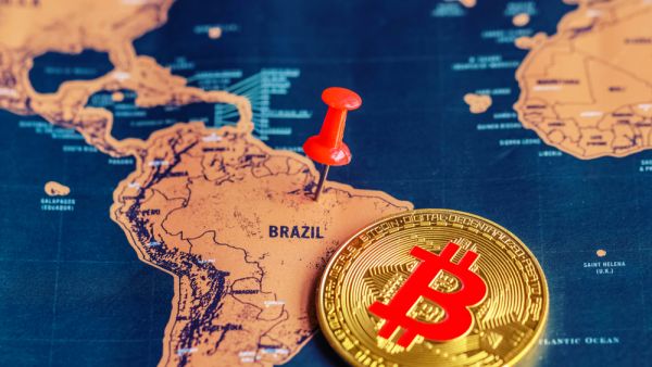 Crypto News Recap: Brazilians can pay taxes with crypto
