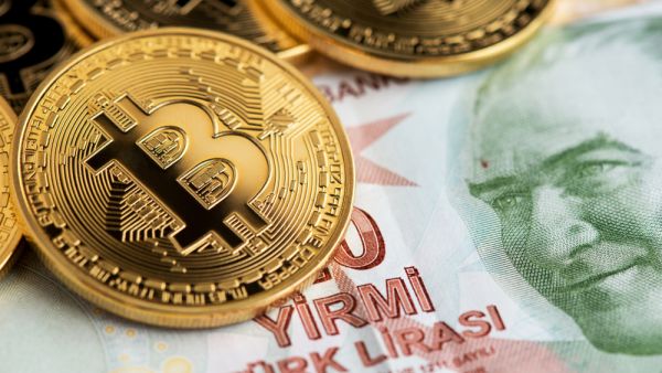 The crypto community unites for Turkish–Syrian earthquake victims
