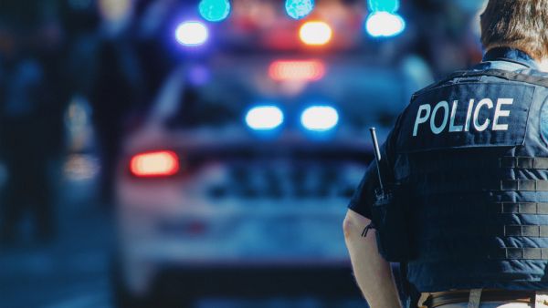Texas shooting