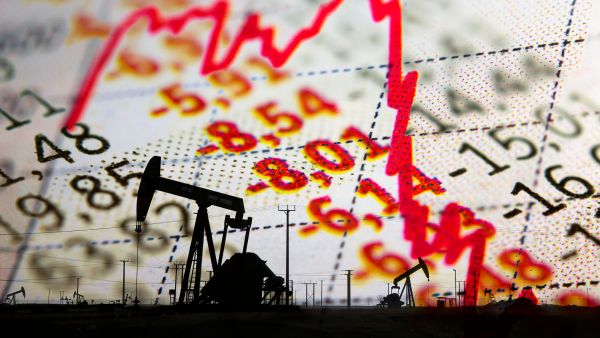 Oil slips
