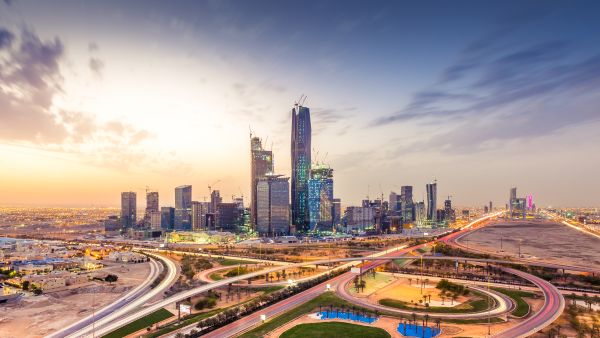Riyadh