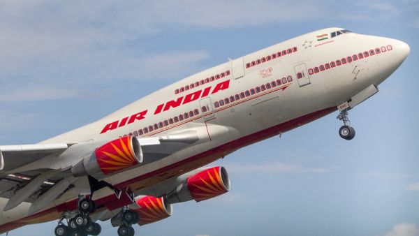 Air India