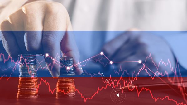 Russian GDP