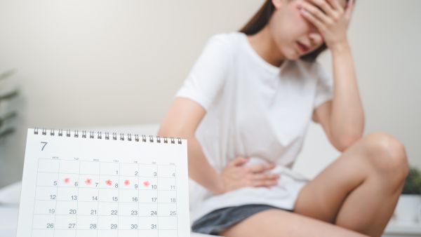 Menstruation